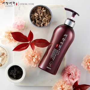 Saeang Oriental Herb Eoyumi Treatment Conditioner