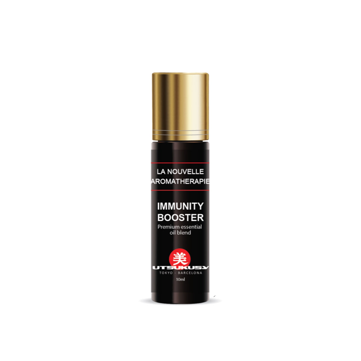 Utsukusy Immunity Booster