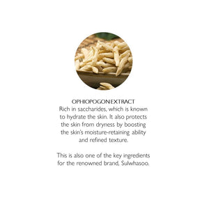 Oudao® Hyaluronic Acid Booster