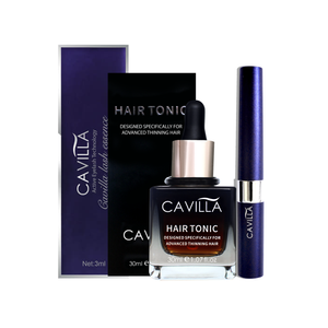 Cavilla Mix & Match Bundle